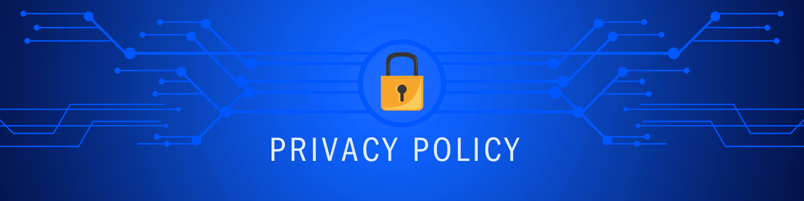 privacy policy