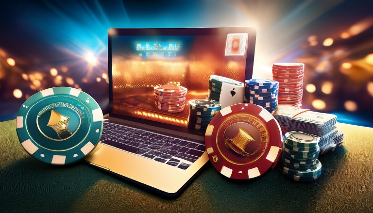 Secure Betting with Verified Online Cricket ID Services
