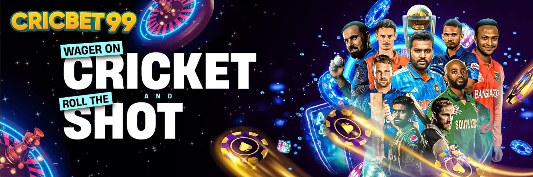 Cricbet99 Online Betting ID | Cricbet99