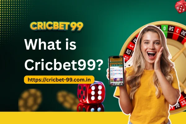 What is Cricbet99