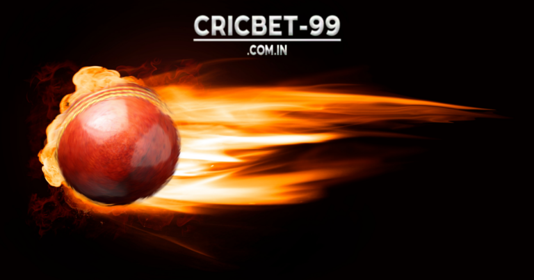 Cricbet99 – Your Ultimate Platform for Live Cricket Betting & Updates